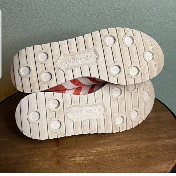 Adidas runner sneaker - Picture 4 of 7